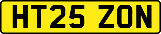 HT25ZON