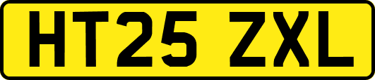 HT25ZXL