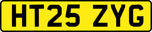 HT25ZYG