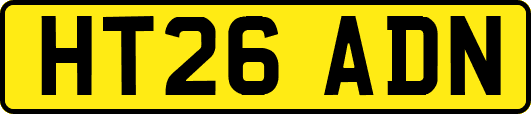 HT26ADN