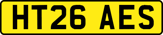 HT26AES