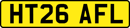 HT26AFL