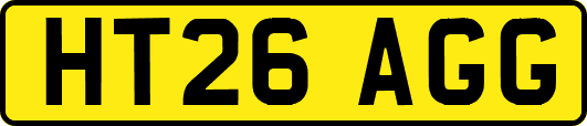 HT26AGG