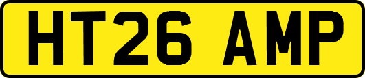 HT26AMP