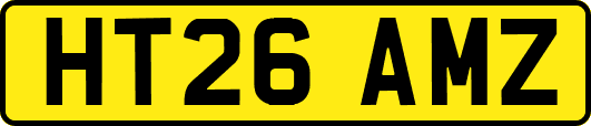 HT26AMZ