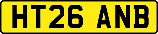 HT26ANB