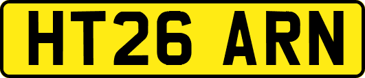 HT26ARN