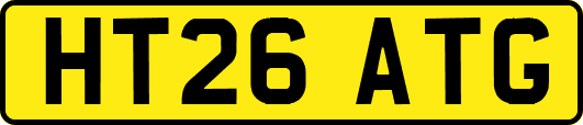 HT26ATG