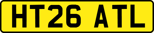 HT26ATL