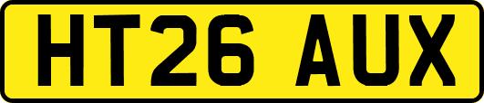HT26AUX