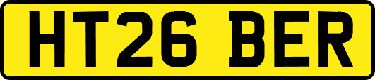 HT26BER