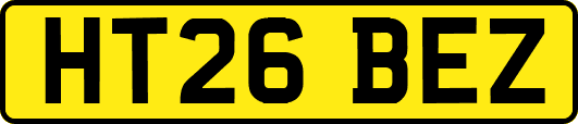 HT26BEZ