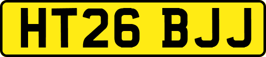 HT26BJJ