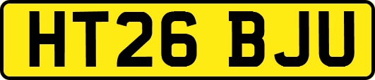 HT26BJU