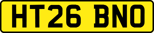 HT26BNO