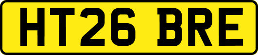 HT26BRE