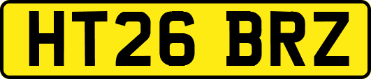 HT26BRZ