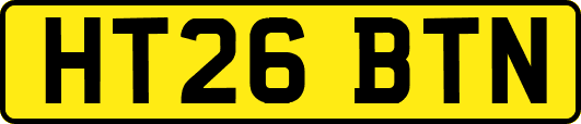 HT26BTN