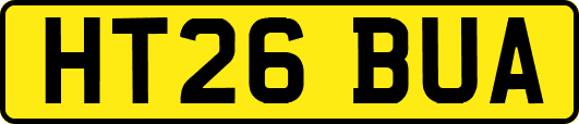 HT26BUA