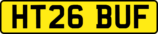 HT26BUF