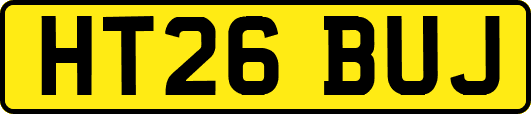 HT26BUJ
