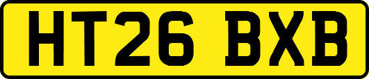 HT26BXB