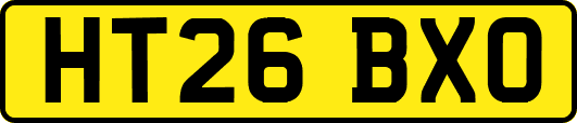 HT26BXO