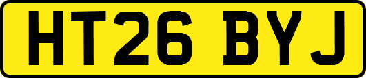 HT26BYJ