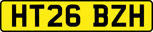HT26BZH