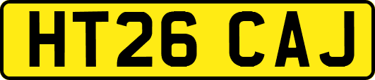 HT26CAJ