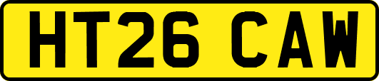 HT26CAW