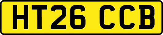 HT26CCB