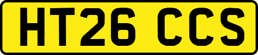 HT26CCS