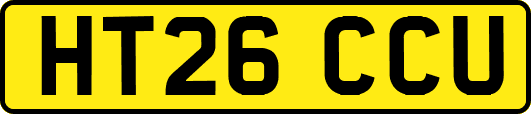 HT26CCU