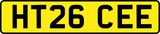 HT26CEE