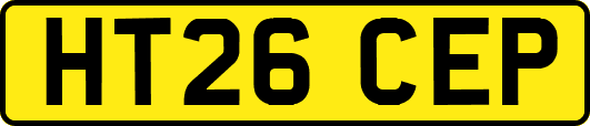 HT26CEP