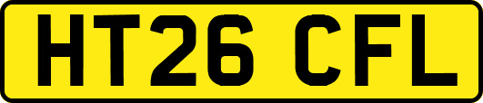 HT26CFL
