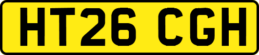 HT26CGH