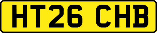 HT26CHB