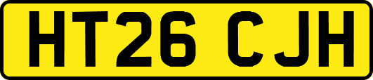 HT26CJH