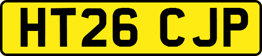 HT26CJP