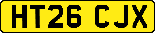 HT26CJX