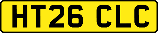 HT26CLC