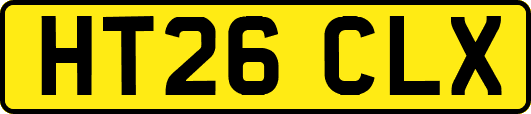 HT26CLX
