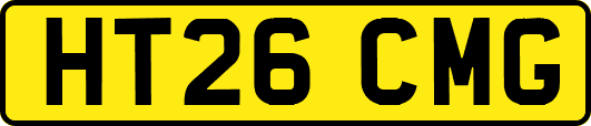 HT26CMG