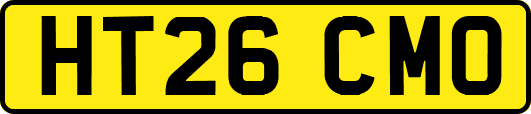HT26CMO