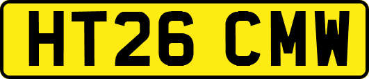 HT26CMW