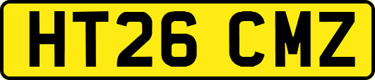 HT26CMZ