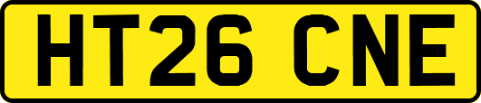HT26CNE