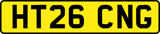 HT26CNG